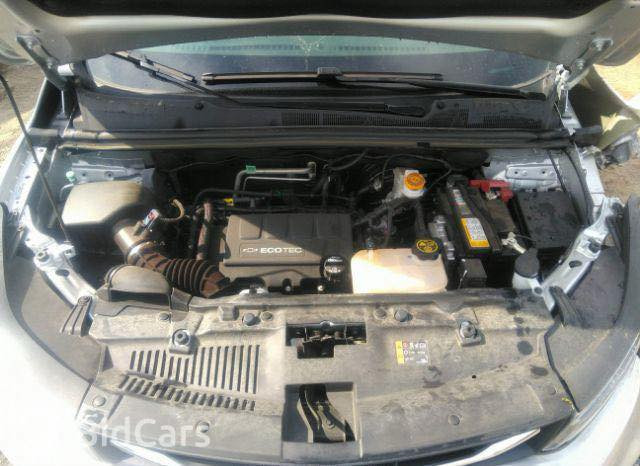 شوفرليت تراكس
موديل 2020 

105  ورقه ومجال بسيط ماكو هيج سعر بسوك

لون سلفر المرغوب تبريد ثلج 
محرك ١٥٠٠ 

 جاملغ صبغ وتقريبا اربع اصابع صبغ بلبنيد فقط + 2 ابواب كلير امريكا فقط 

بجم كبس برغي مو مفتوح صور الحادث والتقرير موجود

گير اوتو شاشه كامره تحكم ستيرن وبعد مواصفات حلوه

رقم اربيل بسمي 

3gncjksb0ll296480

سنويه رقم هزه كله جديد لحد 2028
مكاني اربيل105 ورقه  وبيهه مجال كلش بسيط للشراي

***********
***********
