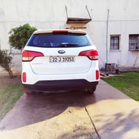 سورنتو • ٢٠١٥ • رقم اربيل