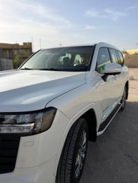 لاندكروزر • ٢٠٢٤ • كارتون كامل