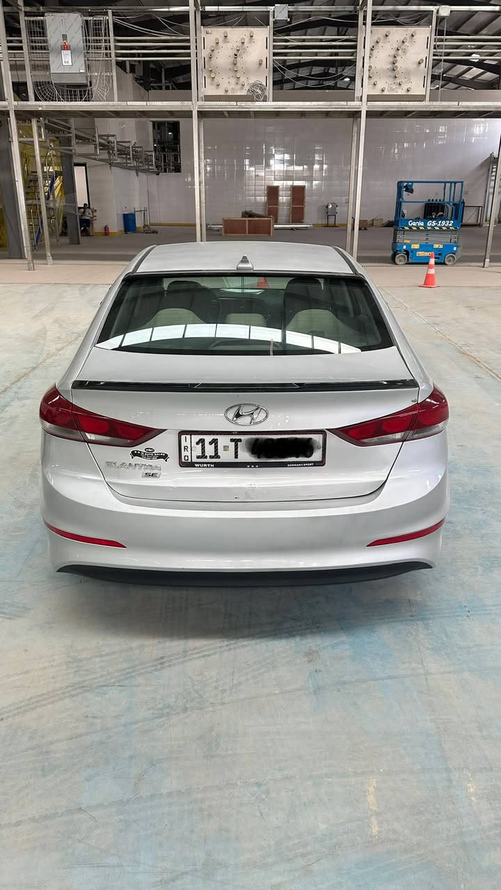 السلام عليكم النترا 2017 كندي سعرها 118$ هاذا السونار بس كل التفاصيل مواصفات SE ماشية 149000km مكاني بغداد ***********
