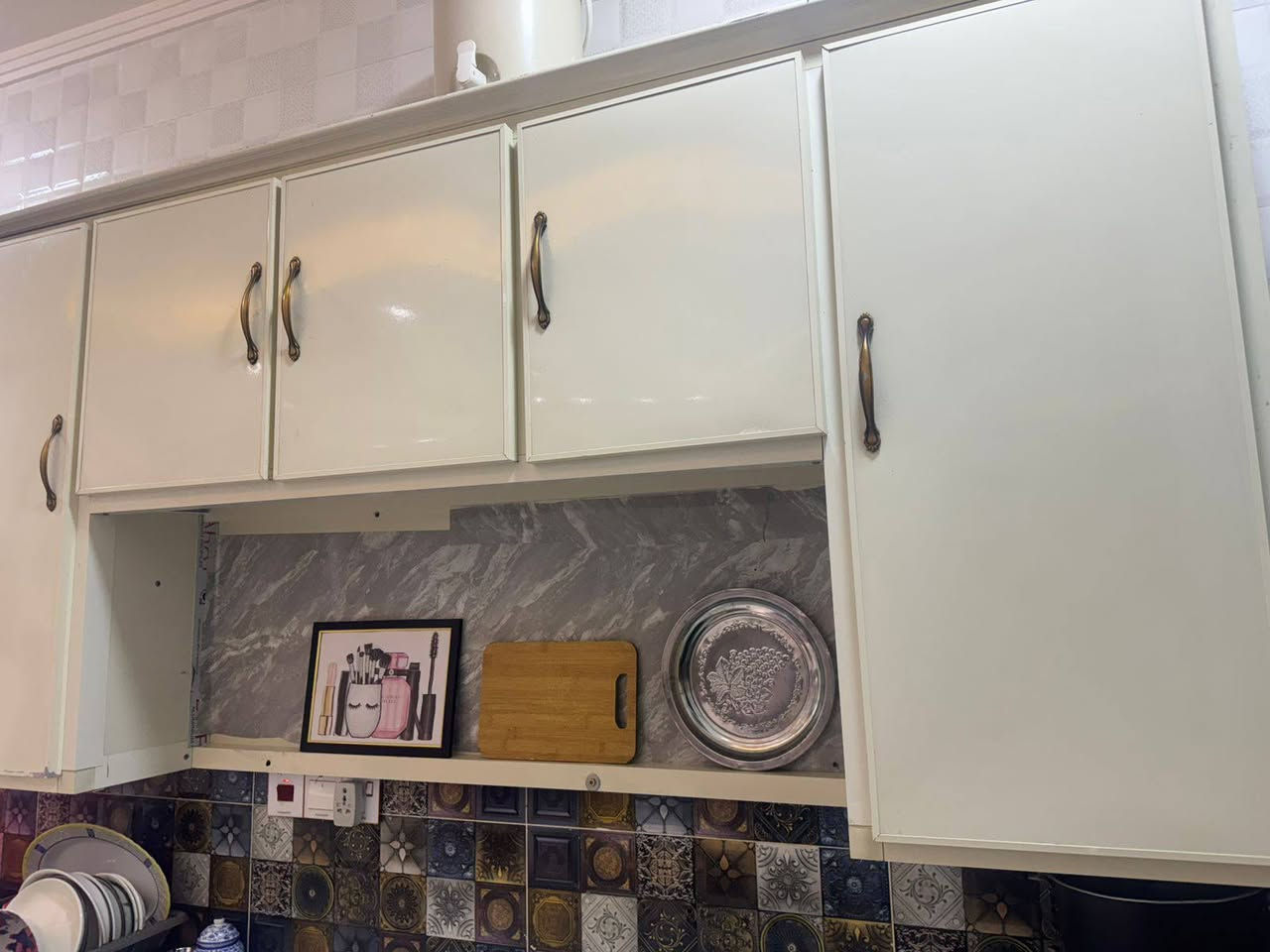 كاونتر تسكام للبيع نظافه ٩٠٪ ما بي اي ضرر بدون سنك المنيوم اصلي السعر٢٧٥
للاستفسار مراسله


**إذا كنت صاحب هذا الإعلان وتريد حذفه لأي سبب، رجاءا أرسل رسالة إلى الدعم الفني**