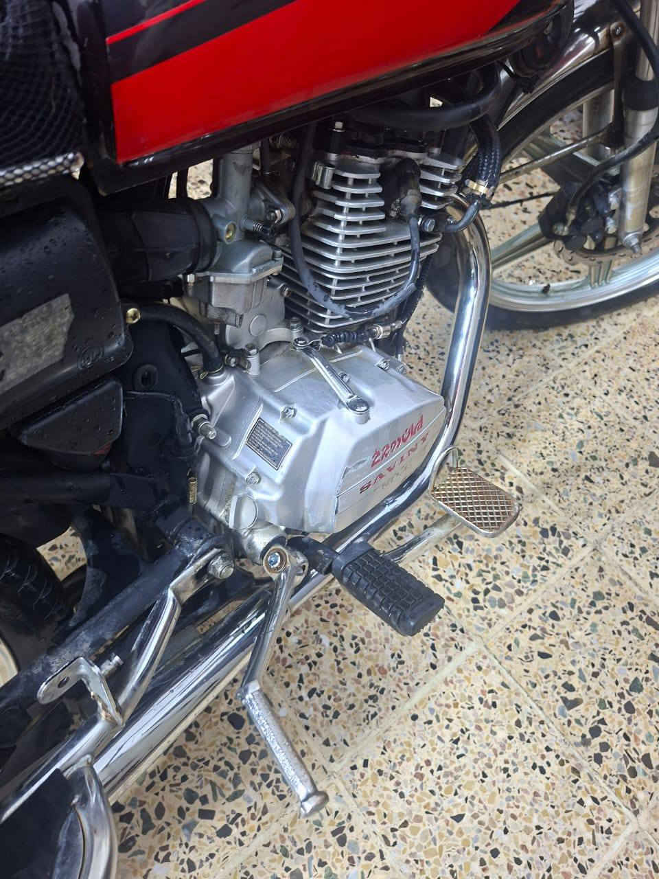 ماطور سيفان 5 كير مرقم نينوى شرط التحويل السعر ***********
