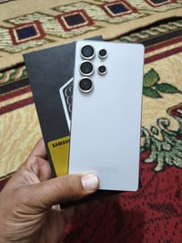 أس 25 ألترا أخو الجديد كامل مكمل ضمان عين الفهد الذاكرة 256 الرام 12 ل...