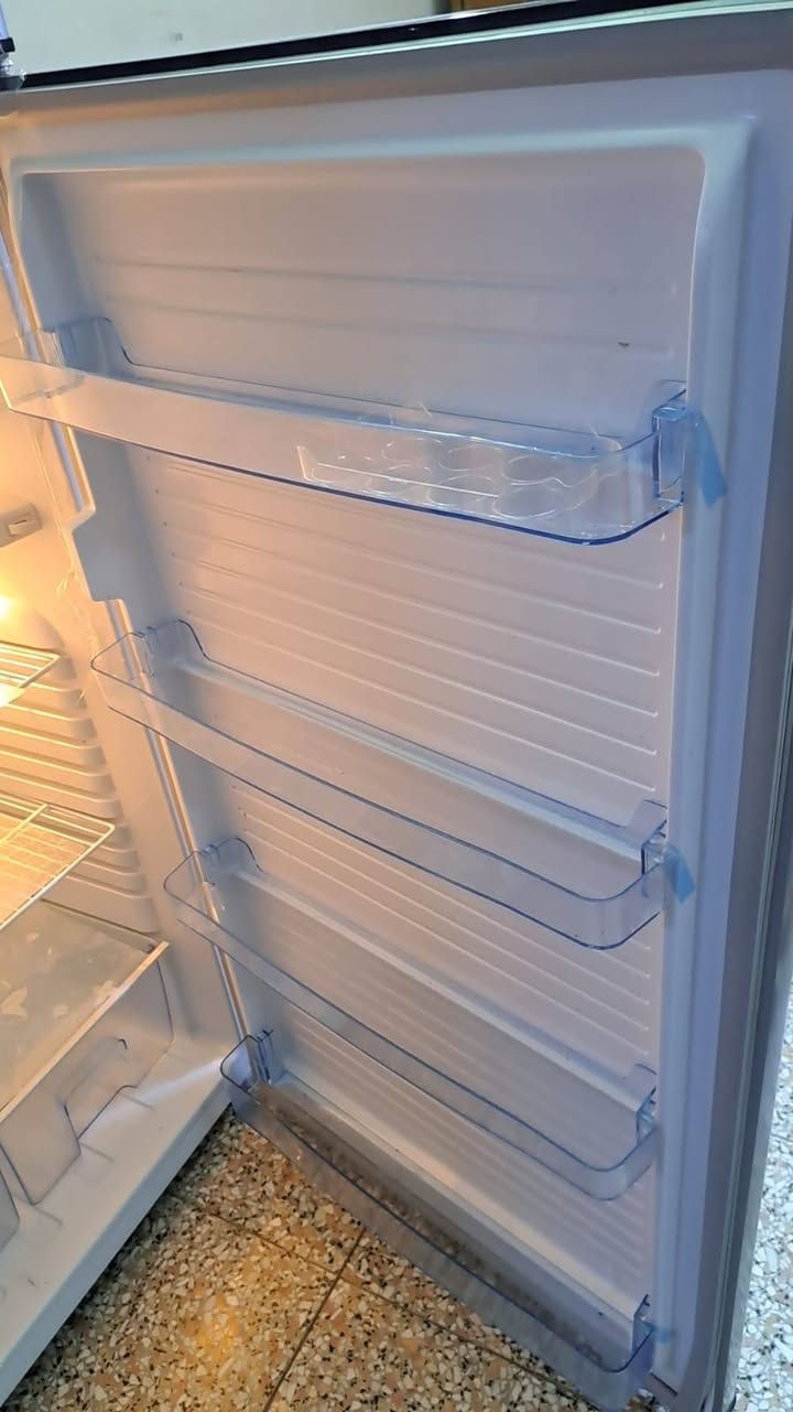 ثلاجه استخدام قليل 18قدم اليدات موجوده السعر 450 بي مجال
بغداد ثعالبه الثانيه قرب محطه الصمود


**إذا كنت صاحب هذا الإعلان وتريد حذفه لأي سبب، رجاءا أرسل رسالة إلى الدعم الفني**