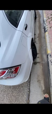 افيو • ٢٠١١ • محرك ١٤٠٠