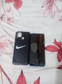 ريلمي C25Y • ١٢٨ • شاشة مبدلة