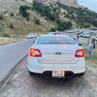فورد تورس • ٢٠١١ • رقم سليمانيه