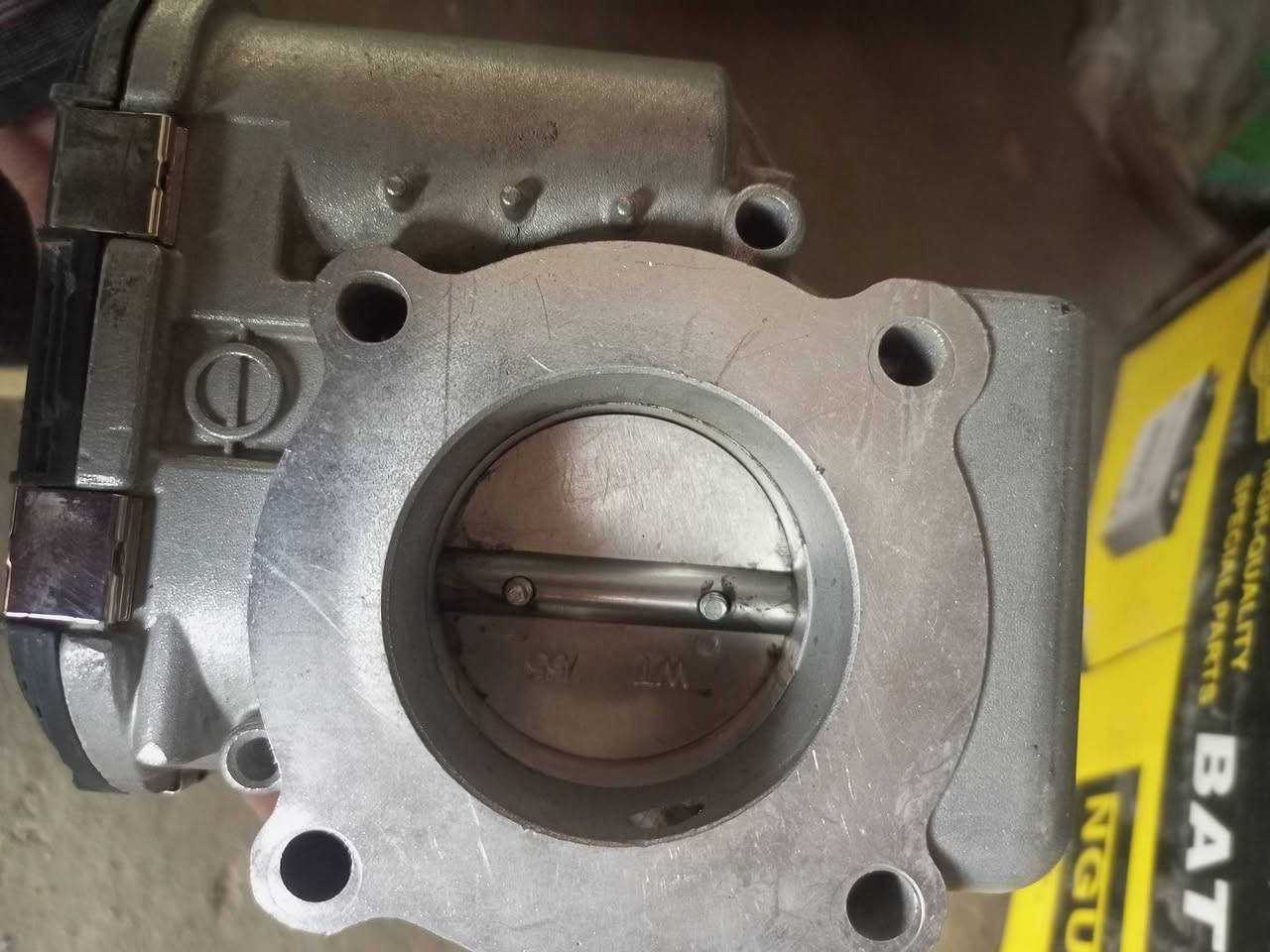 السلام عليكم جويترات  للبيع مستخدم بدون ضمان سعر القطعه 45 الف  لايوجد توصيل


**إذا كنت صاحب هذا الإعلان وتريد حذفه لأي سبب، رجاءا أرسل رسالة إلى الدعم الفني**