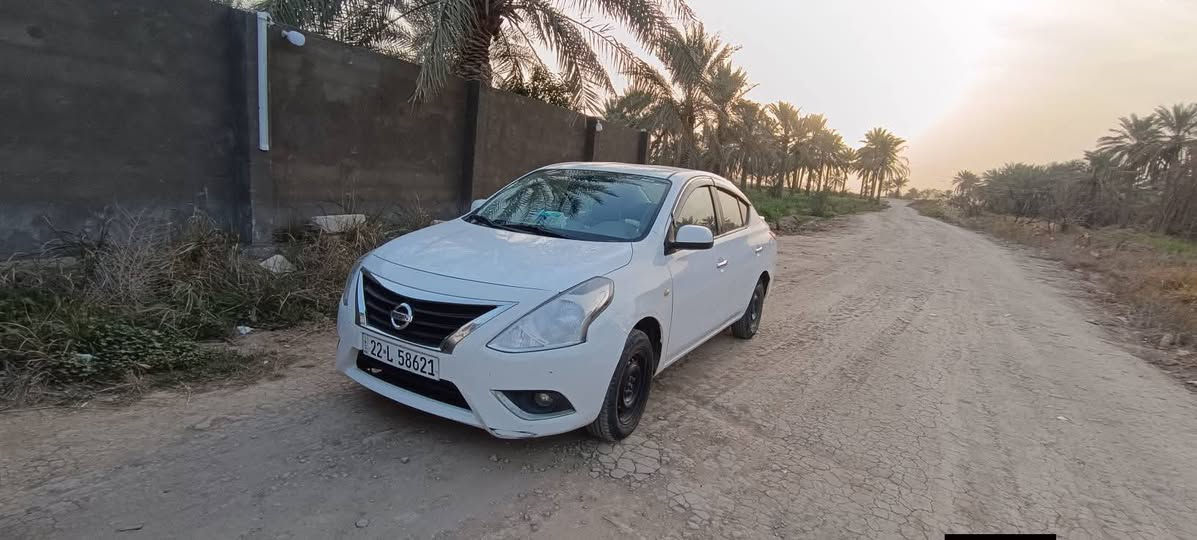 السلام عليكم نيسان سني هندي باب اول موديل 2020 سياره كفاله عامه طخت تكتك جاملغ امامي بدلته نفس لون بدون دواخل ولا لغد شرط ع فحص وجاملغ الاصلي موجود وشخط بل باب السايق سياره رقم اربيل وكاله او تحويل سياره تخم حداديه كارتون قبل يومين شادها تبريد ثلج معروف بصني التبريد مكينه كير كفاله ع شرط 
سعر 107 وبيها مجال قليل لشراي 
الاستفسار الاتصال ***********
مو شراي لا تعبني ما متواجد ع خاص المحاويل, بابل
