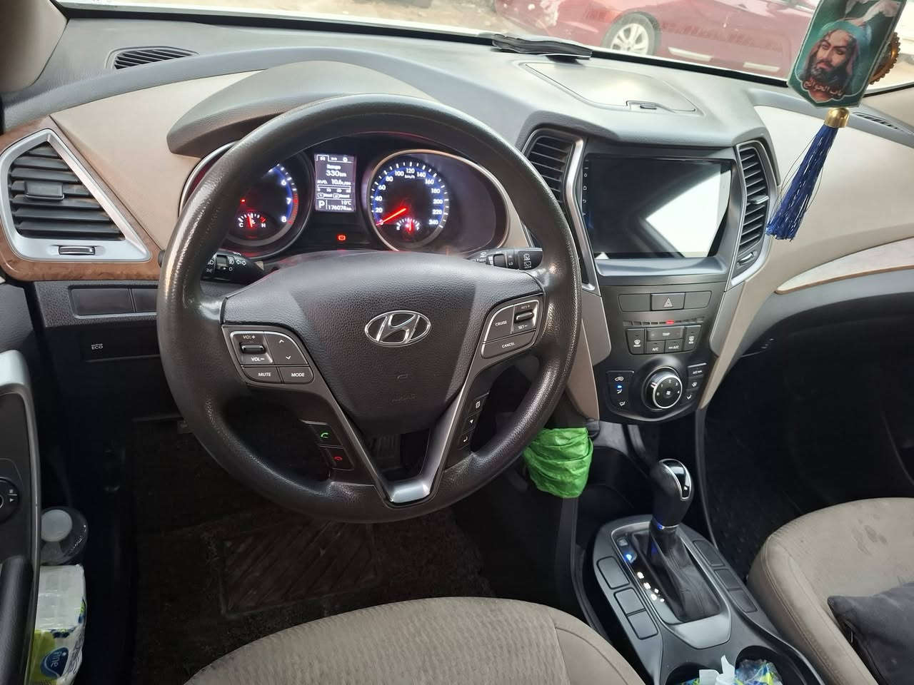 سلام عليكم
سياره سنتافيا موديل15 7راكب خليجيه مكفوله ماعده بارد بلباب موضحه بلصوره محرك 2400
رقم اربيل سنويه استوهه سقطة مكاني كربلاء او بابل سعر 170 بيهه مجال ما متواجد على فيس 
*********** رقم بي واتساب
