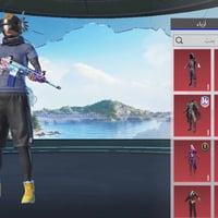 بوبجي • لفل ٦٨ • مليان سكنات