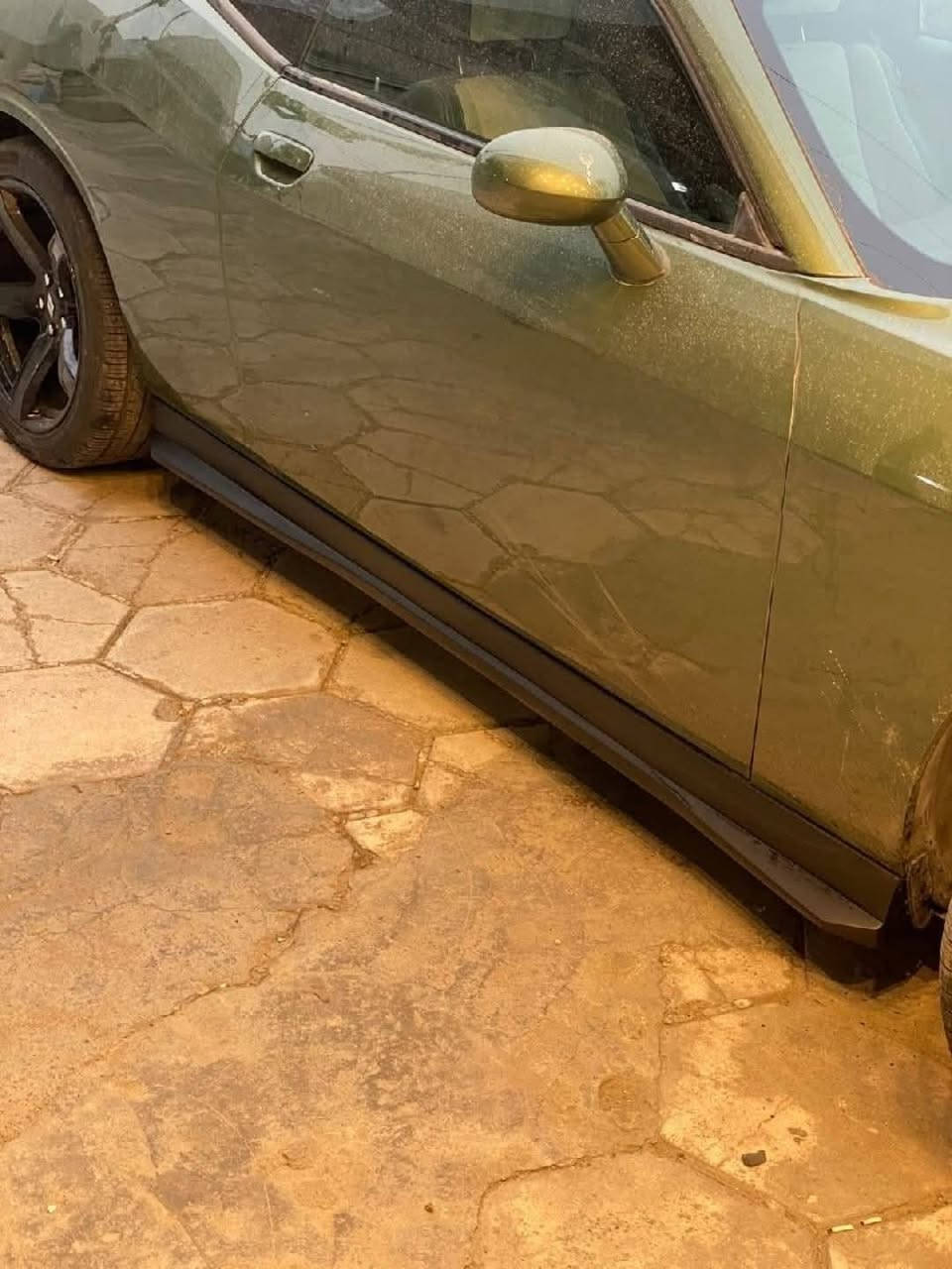 دوسات جالنجر نفخ SRT تجي دوسه وملحق متصل طافي
            كماليات زين الزعيم للسيارات الرياضية


**إذا كنت صاحب هذا الإعلان وتريد حذفه لأي سبب، رجاءا أرسل رسالة إلى الدعم الفني**