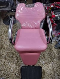 كراسي حلاقة • نظافة ٩٠٪ • حي الرحمة