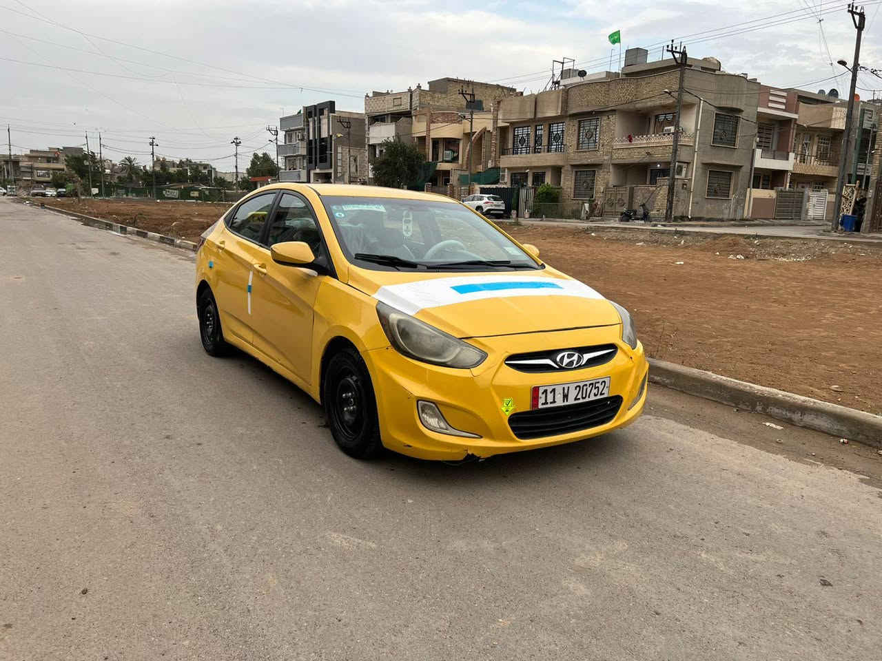 حياكم الله اكسنت موديل 2013 رقم بغداد تحويل مباشر وارد امريكي *********** محرك 1600 تبريد ثلج
*********** صوره واضحه بيه بس لبلصوره لباقي كفاله لسعر 70 وبيه مجال قليل لشراي يتصل
