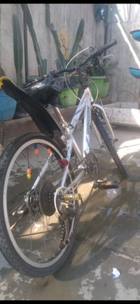 العنوان بغداد مدينه الصدر قطاع ٤١ مواصفات البايسكل مكينه ٧ نضيف ١٠٠من ...