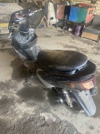 كوم حديد ب200 قفل 07734272888