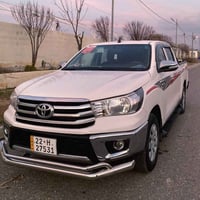 هايلوكس • ٢٠٢٤ • ٤٣٠٠٠