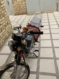 سوزوكي • ٢٠٢٥ • خبط