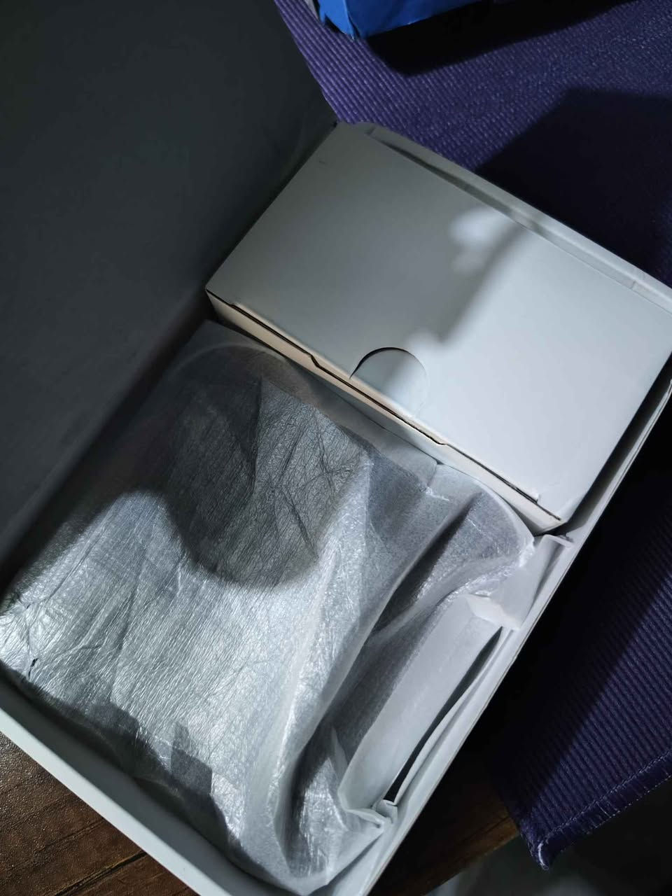فوول فوولە تایبەت بۆ m4 mini Mac دروست کراوە مواسەفاتەکانی خۆتان سێرچی بۆ بکەن السليمانية, العراق


**إذا كنت صاحب هذا الإعلان وتريد حذفه لأي سبب، رجاءا أرسل رسالة إلى الدعم الفني**