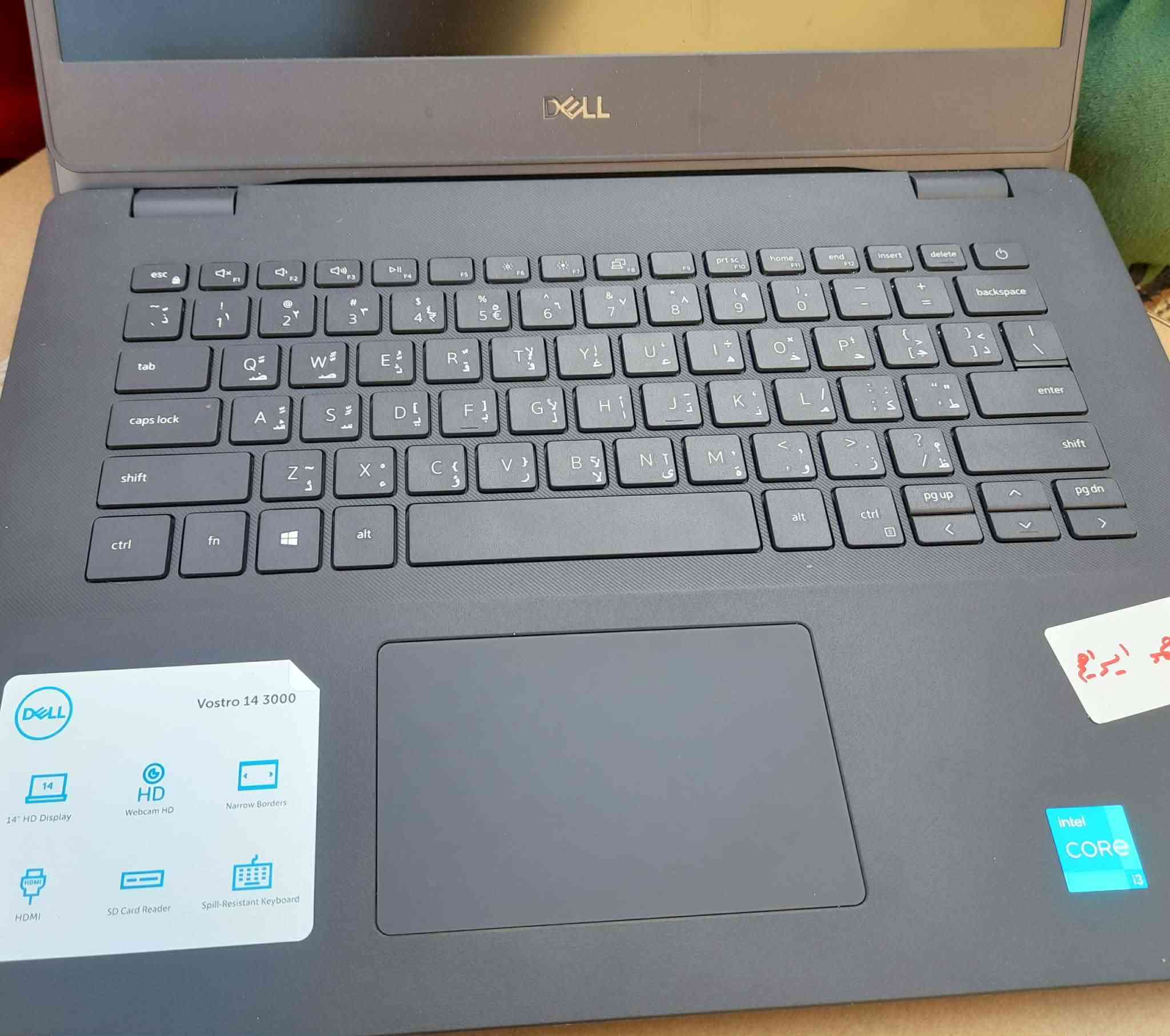 لابتوب للبيع نضافه فول ستخدام 10 ايام اليريده يدخل خاص او يخابر ***********
