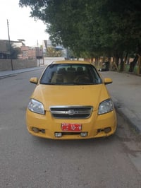 افيو ٢٠٠٩ • مكينة مسكر • النجف