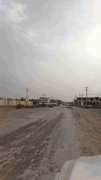 حي الموظفين • ٧٠٠-٧٥٠م • مطلة ٣شوارع