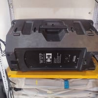 سماعة دبل يو ١٧ • جديدة • الحمزه الغربي