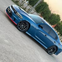 تشارجر RT هيمي • موديل ٢٠٢١ • رقم أربيل