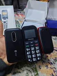 هواتف جديدة • ٣قطع • كربلاء الحر