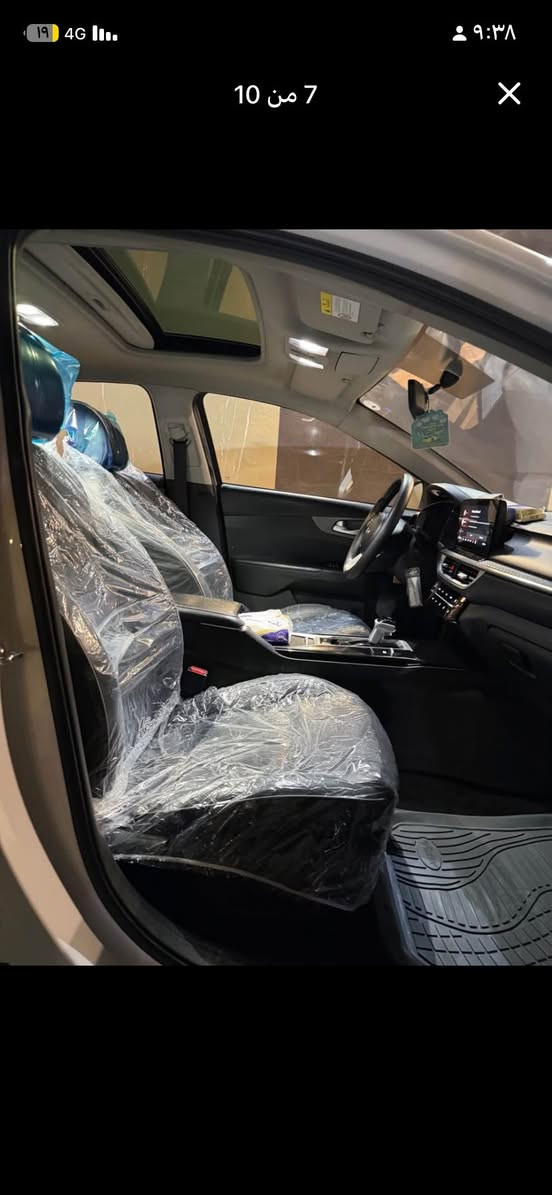 كي 3   ابيع عله ضربته بلصوره موضح الضربه مكان السياره البصره حي المهندسين
***********
