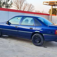 أوبل فيكترا • ١٩٩٥ • اوتوماتيك