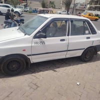 للبيع سايبامكفوله عام من صبغ وضربة موديل ١٢ كير تبريد شواصي حداده خير ...