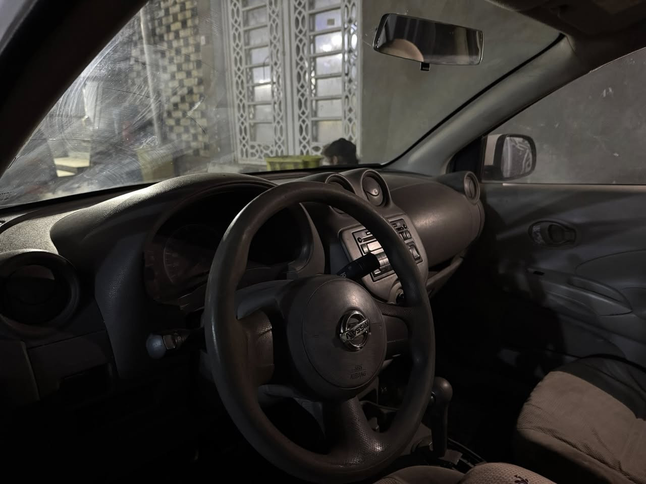 صني ١٧  ادوات. كصه قماره كير محرك تبريد مكفول سياره جاهزه مكانه متومه رقم وسنويه طبق الاصل  نجف اي استفسار خاص  ٤٠ وبيه مجال


**إذا كنت صاحب هذا الإعلان وتريد حذفه لأي سبب، رجاءا أرسل رسالة إلى الدعم الفني**