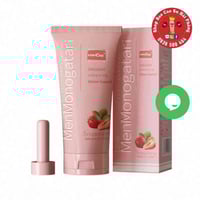 LOVCAE MenMonogatari هو مزلق  بنكهة الفواكه مصمم لتعزيز المتعة الحميمي...