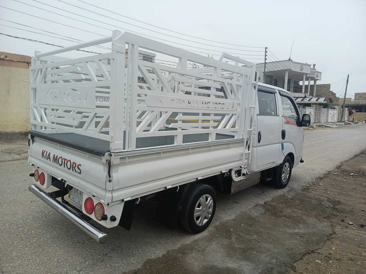 كيه موديل 14 سياره جديده بسمي رقم بابل الاتصال ***********
