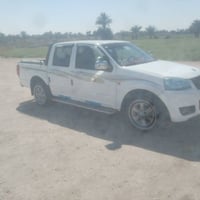 قير ومكينة شرط • ٢٠١٤ • السماوه السوير