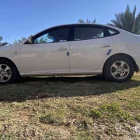 افانتي • ٢٠٠٩ • رقم بغداد