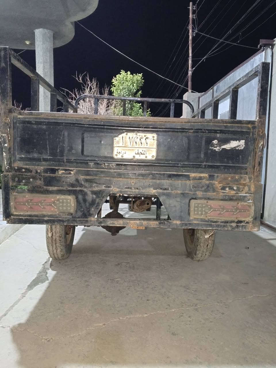 سلام عليكم
ستوته ام تي ار موديل 2013 رقم وسنويه ضفيره جديده تخم تاير جوبلس باتري جديد جاهزه اكسن خير من الله محرك مكفول السعر  850  وبيه مجال المكان قضاء الموفقيه للاستفسار اتصل ***********
