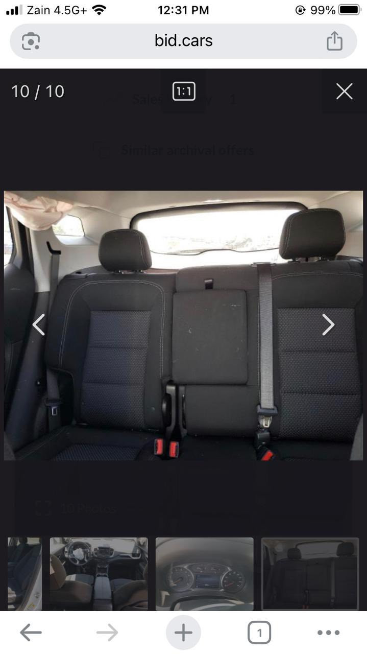 تيرين 2022,دفع رباعي ،محرك 1,500تربوا ,المسافة 60,000كيلوا متر ،السعر 180$


**إذا كنت صاحب هذا الإعلان وتريد حذفه لأي سبب، رجاءا أرسل رسالة إلى الدعم الفني**