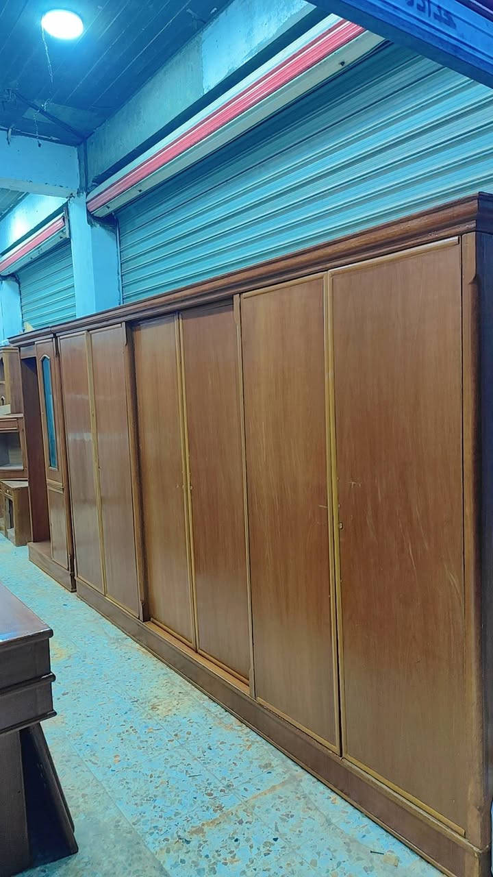 نجارية المرتضى لبيع وشراء كافة الأخشاب والكناتير والبوفيات والابواب وغرف النوم الجديد والمستخدم
للبيع غرفة ست ابواب للاستفسار الاتصال على الارقام التاليه أو المراسلة على الواتساب 
***********
***********
العنوان النجف الاشرف شارع المجمعات قرب علوة تفاحة
