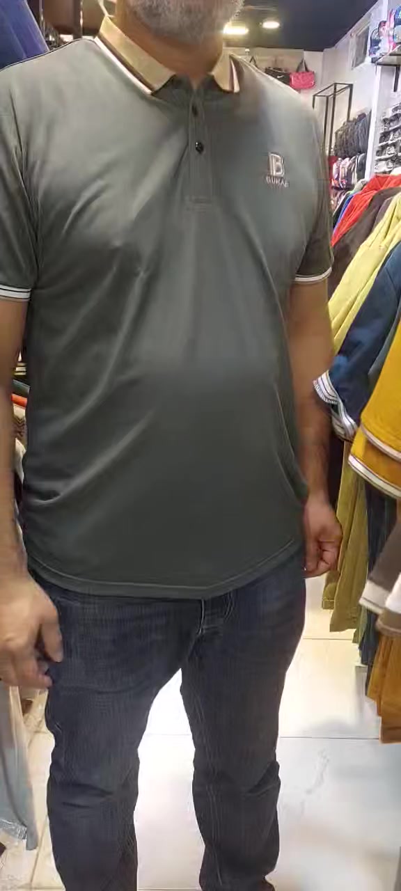 تشيرت ياخه سعر القطعة ب٨٠٠٠ وقطعتين ب١٥٠٠٠


**إذا كنت صاحب هذا الإعلان وتريد حذفه لأي سبب، رجاءا أرسل رسالة إلى الدعم الفني**