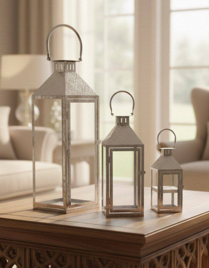 رمضانيات ♥️
الاسعار موجودة بالهايلات ♥️
عنوان محل محكمة جديدة شارع الطاقة قرب حسينة السبطين مجاور اسواق الشمري 
متوفر توصيل داخل بلد ومحافظات العراق ♥️


**إذا كنت صاحب هذا الإعلان وتريد حذفه لأي سبب، رجاءا أرسل رسالة إلى الدعم الفني**