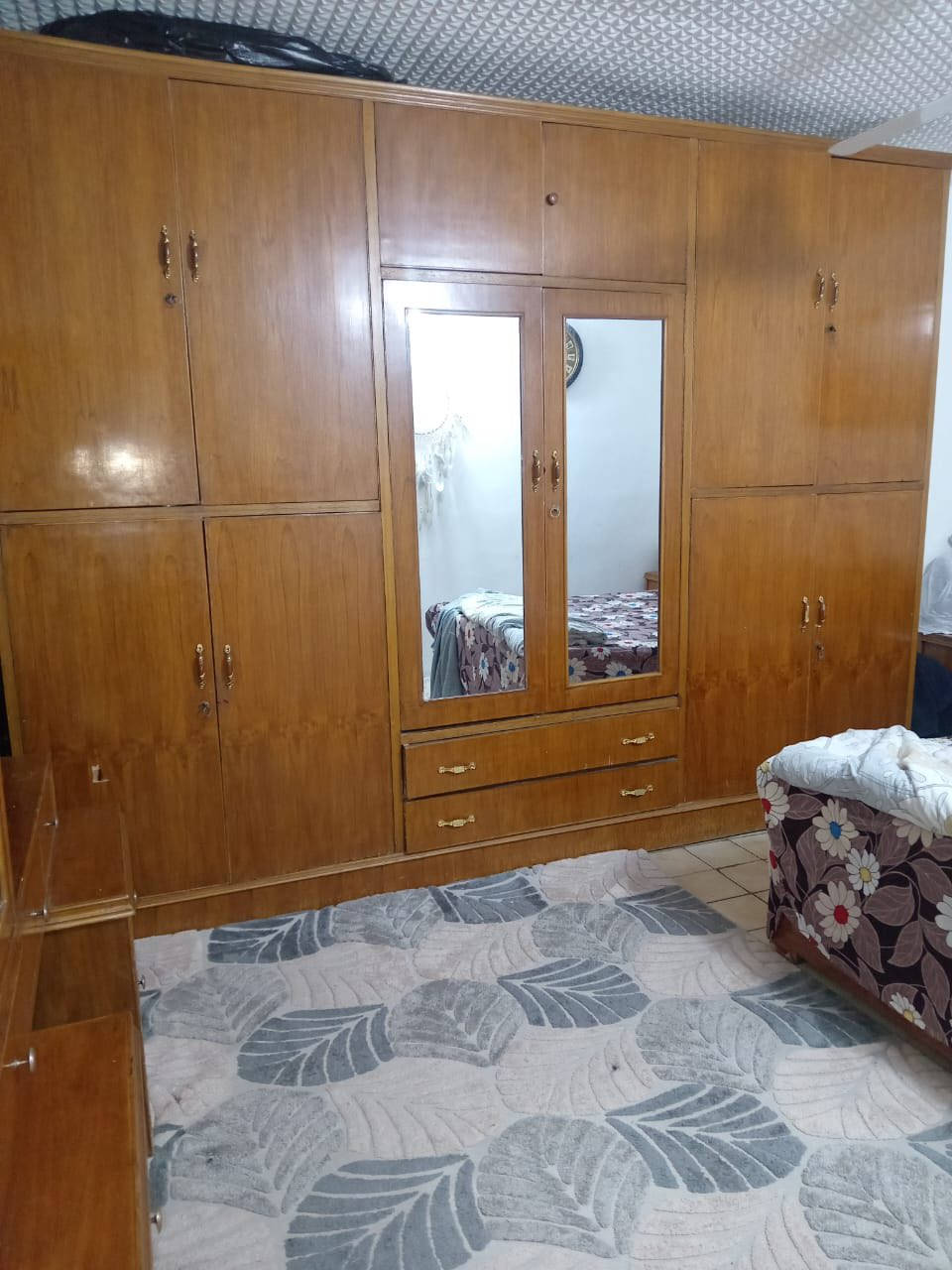 غرفه نوم صاج داخل وخارج مال اول ب 300 وبيها مجال


**إذا كنت صاحب هذا الإعلان وتريد حذفه لأي سبب، رجاءا أرسل رسالة إلى الدعم الفني**