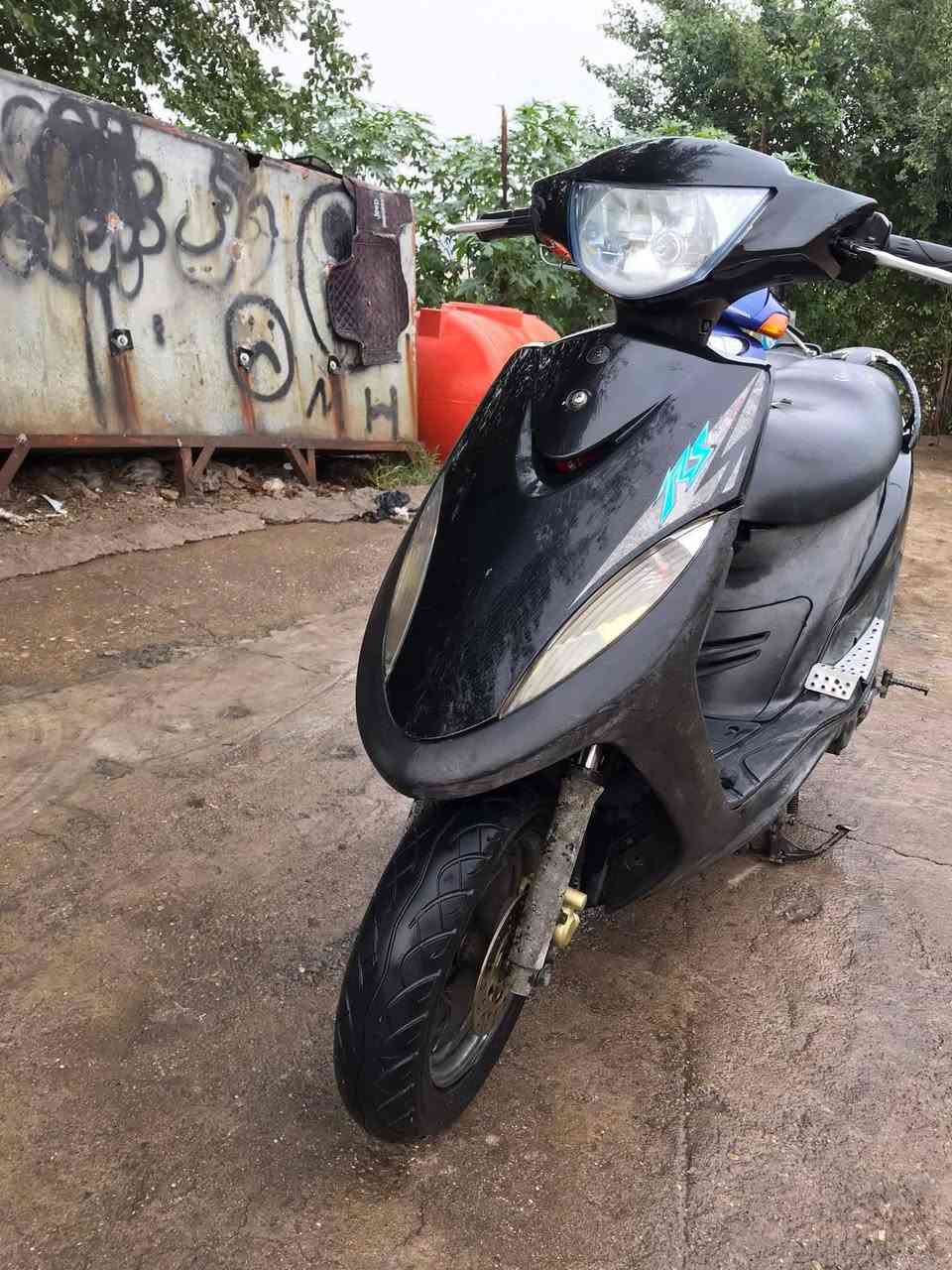 دراجه ماكس للبيع نضيفه مال رمبه ما بيها شخط واحد 
انطيك بيها اتراي محافظات تعبر 
المكان كوت العزه الجديده
***********
