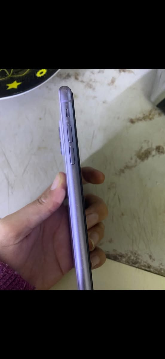 سلام عليكم 11عادي مبدل فقط بطاريه سعر250وبي مجال ذاكره128


**إذا كنت صاحب هذا الإعلان وتريد حذفه لأي سبب، رجاءا أرسل رسالة إلى الدعم الفني**