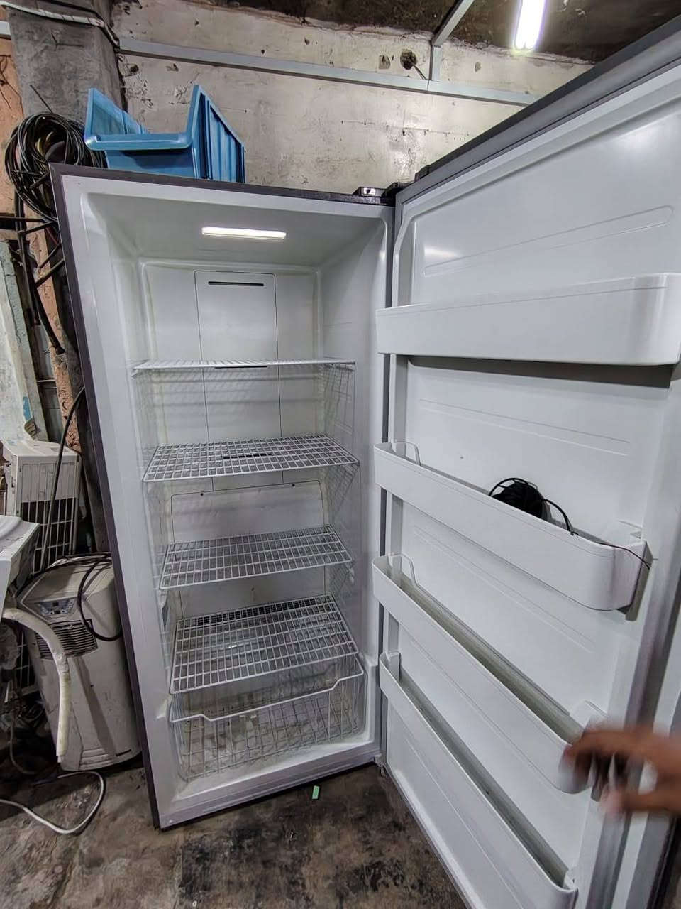 ثلاجة و فريز يستبونت حجم 565 مكاني الزبير سعر 350
شرط الشغل ما داخلة تصليح تصير فريز وتصير ثلاجة


**إذا كنت صاحب هذا الإعلان وتريد حذفه لأي سبب، رجاءا أرسل رسالة إلى الدعم الفني**
