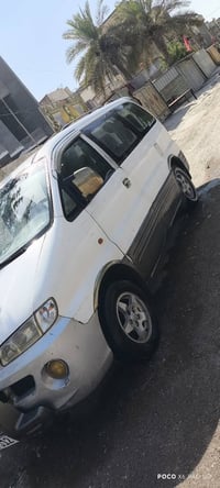 ستاركس • ٢٠٠٠ • مدينة الصدر