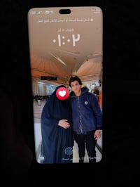 هونر x9cجديد بعده بوضع الشركه مراوس ب ايفون 13برو ماكس هاذ رقمي 077506...