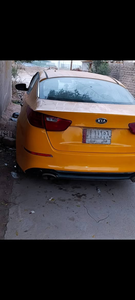 سلام عليكم كيا اوبتيما خليجي مكينه 2400 2015 رقم مثنى خطه ناصرية قرنه باسمي تحويل أو وكاله حداديه 90 /100 تخم تواير  تبريد تدفئه 
بيه جاملغ وبنيد مبدلات ماعابرات ولباقي مكفول 
كير جديد مكينه بيه تنقيص 
مكاني ناصرية جبايش 
السعر 124وبيه مجال 
***********
