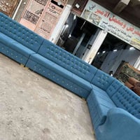 بعقوبة أم الكرفس • ضمان نجارة • اسفنج فاخر